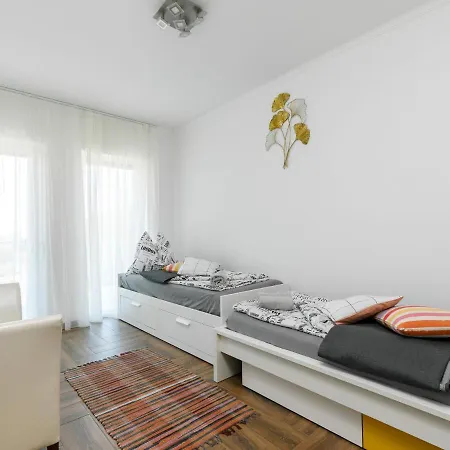 Apartment Johann 1 By Interhome *
