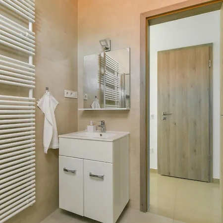 Johann 1 By Interhome Apartment *