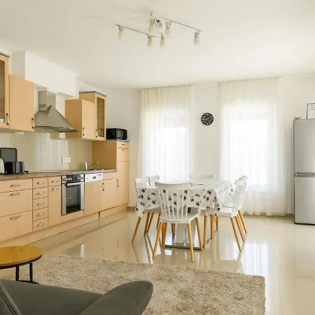 Johann 1 By Interhome Apartment