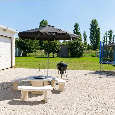 Johann 1 By Interhome Apartment *