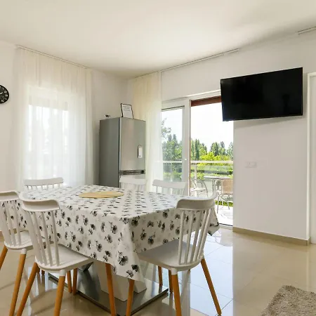 Johann 1 By Interhome Balatonszarszo