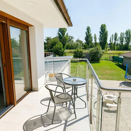 Johann 1 By Interhome Apartment