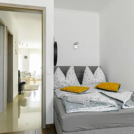 Johann 1 By Interhome *