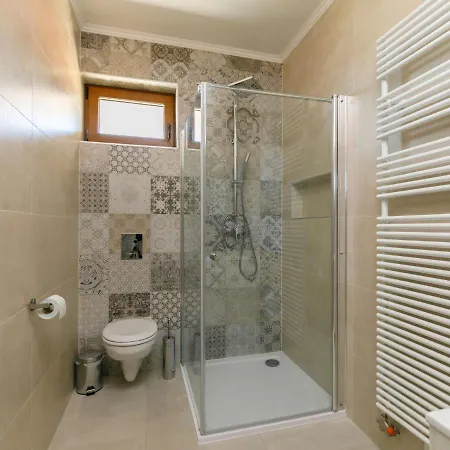 Johann 1 By Interhome Apartment