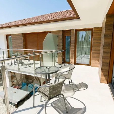 Johann 1 By Interhome Apartment *