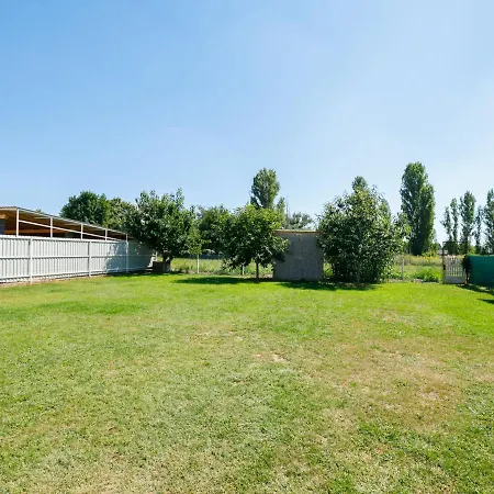 Johann 1 By Interhome Apartment Balatonszarszo