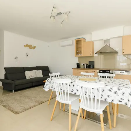 Johann 1 By Interhome Apartment